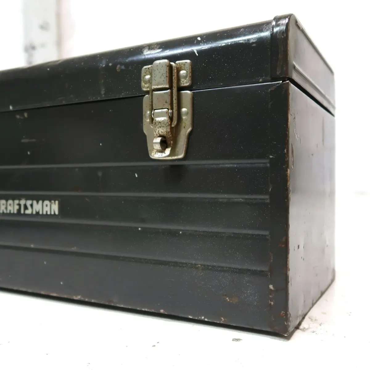 CRAFTSMAN ビンテージ ツールボックス