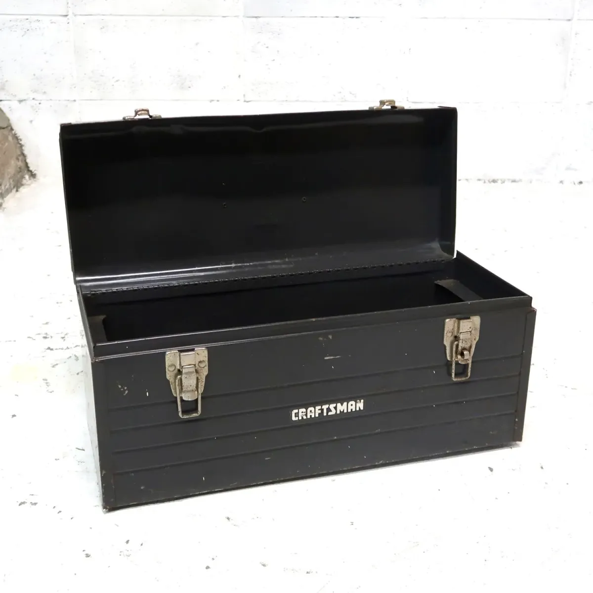 CRAFTSMAN ビンテージ ツールボックス