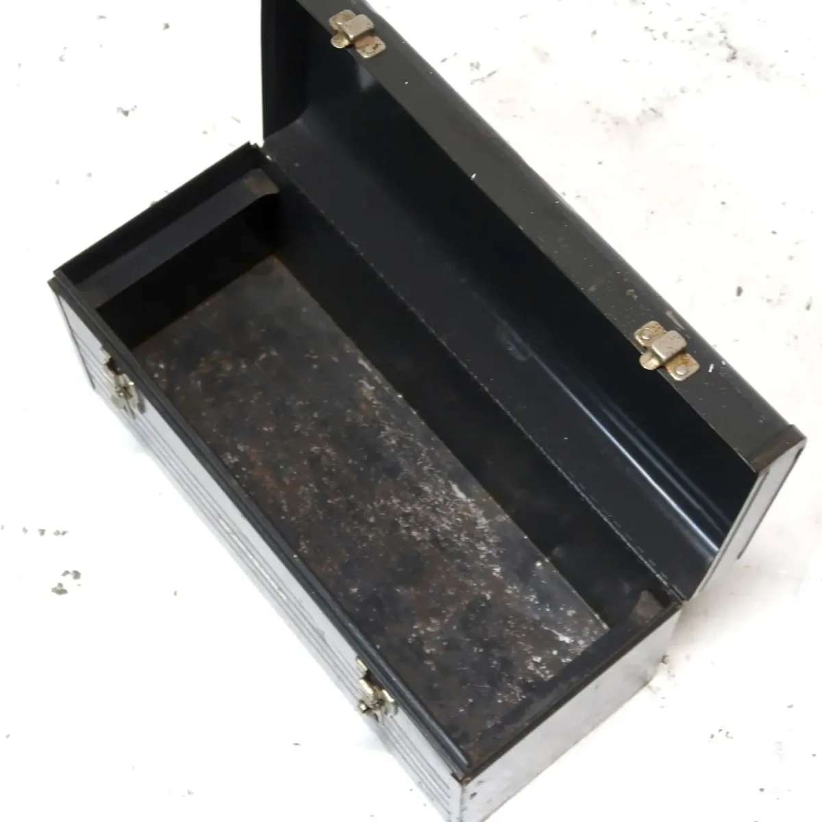 CRAFTSMAN ビンテージ ツールボックス