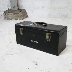CRAFTSMAN ビンテージ ツールボックス