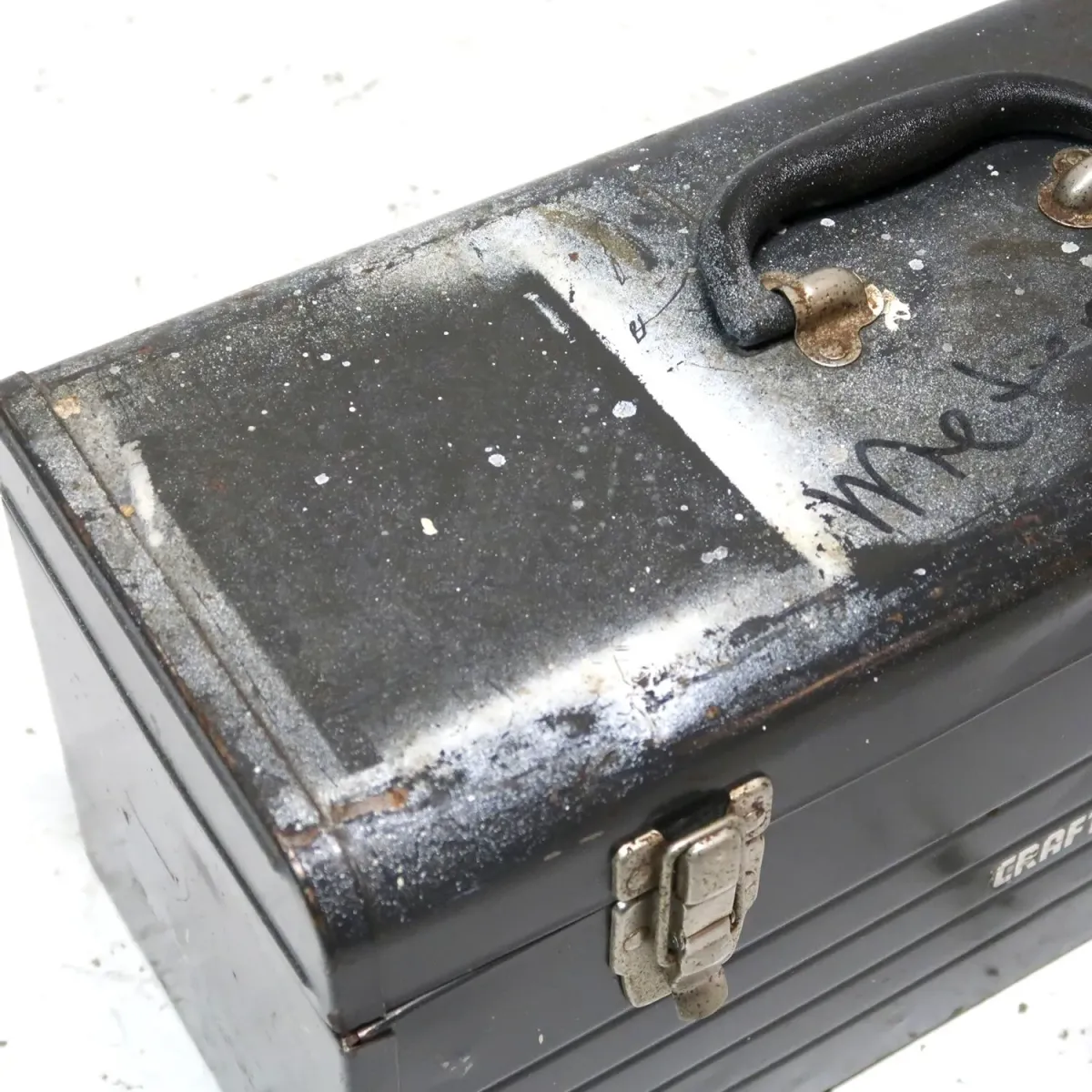 CRAFTSMAN ビンテージ ツールボックス