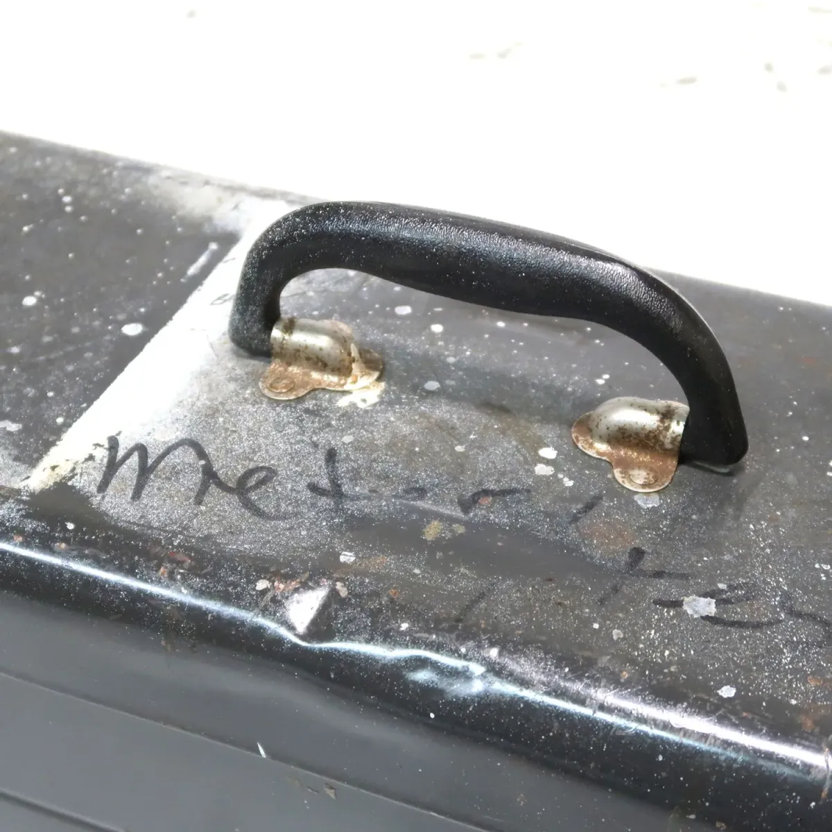 CRAFTSMAN ビンテージ ツールボックス