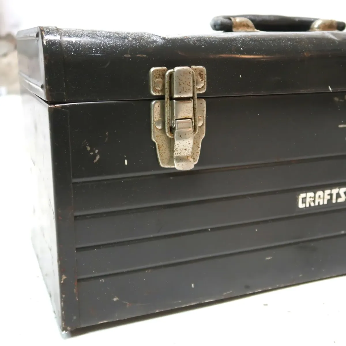 CRAFTSMAN ビンテージ ツールボックス
