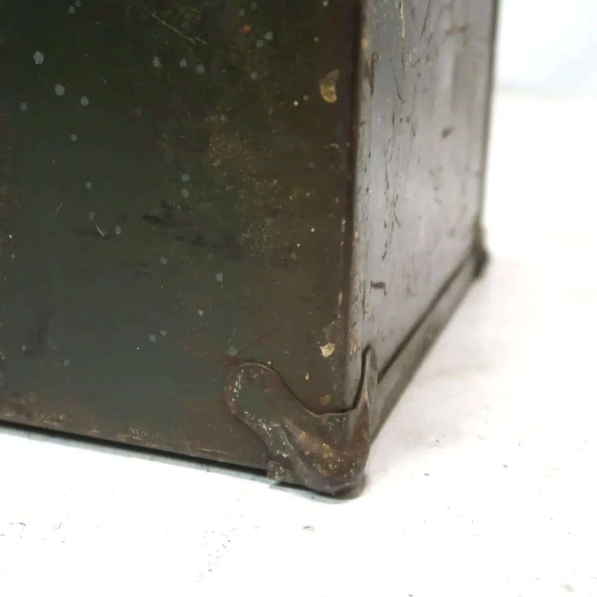 UNION CHEST ビンテージ ツールボックス