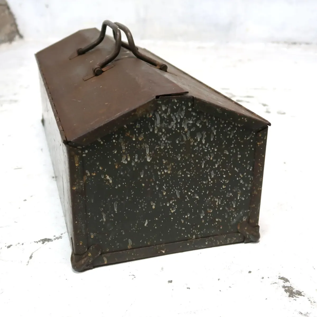 UNION CHEST ビンテージ ツールボックス