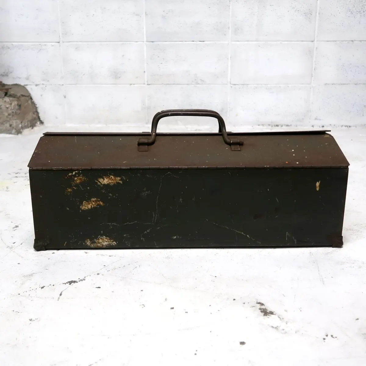 UNION CHEST ビンテージ ツールボックス