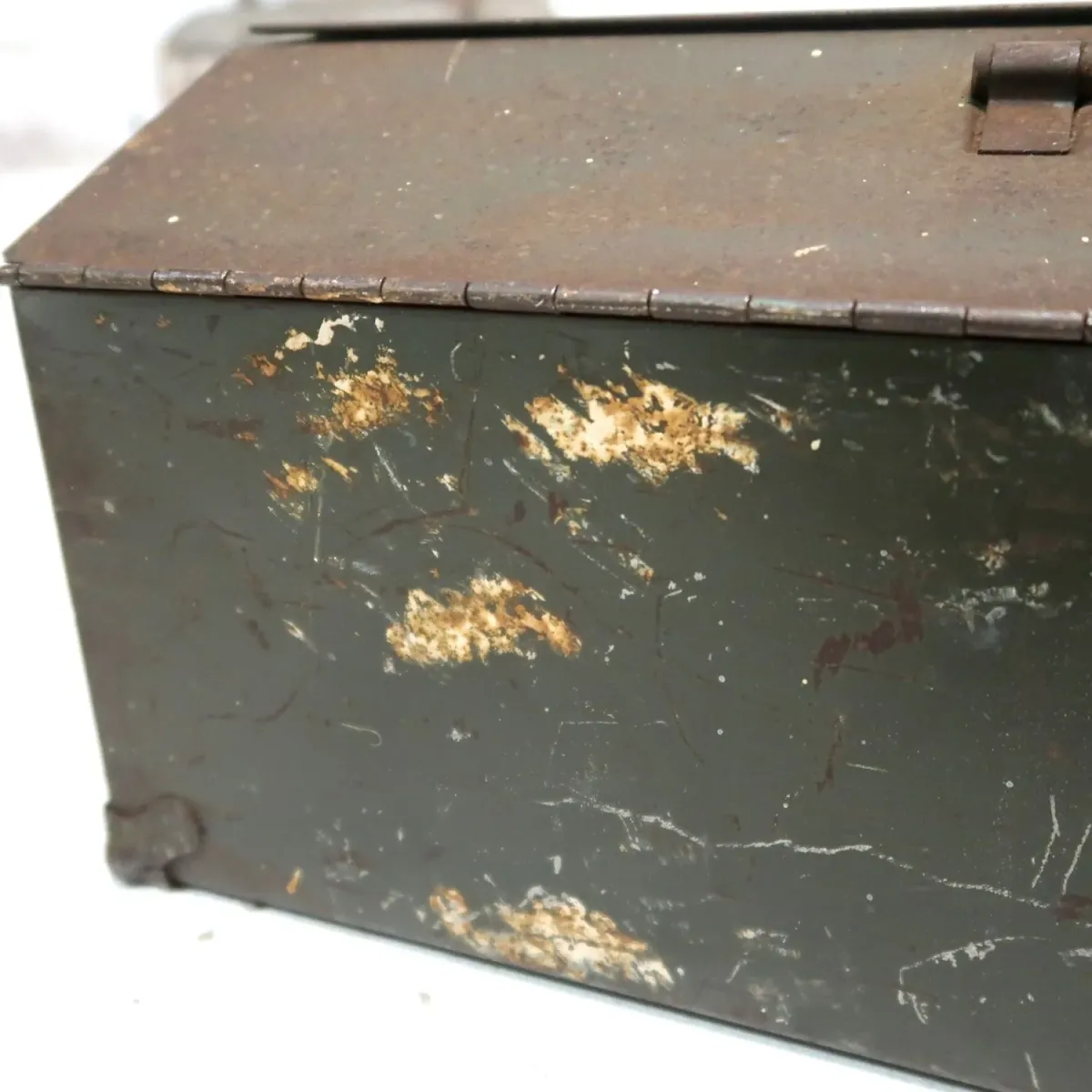 UNION CHEST ビンテージ ツールボックス