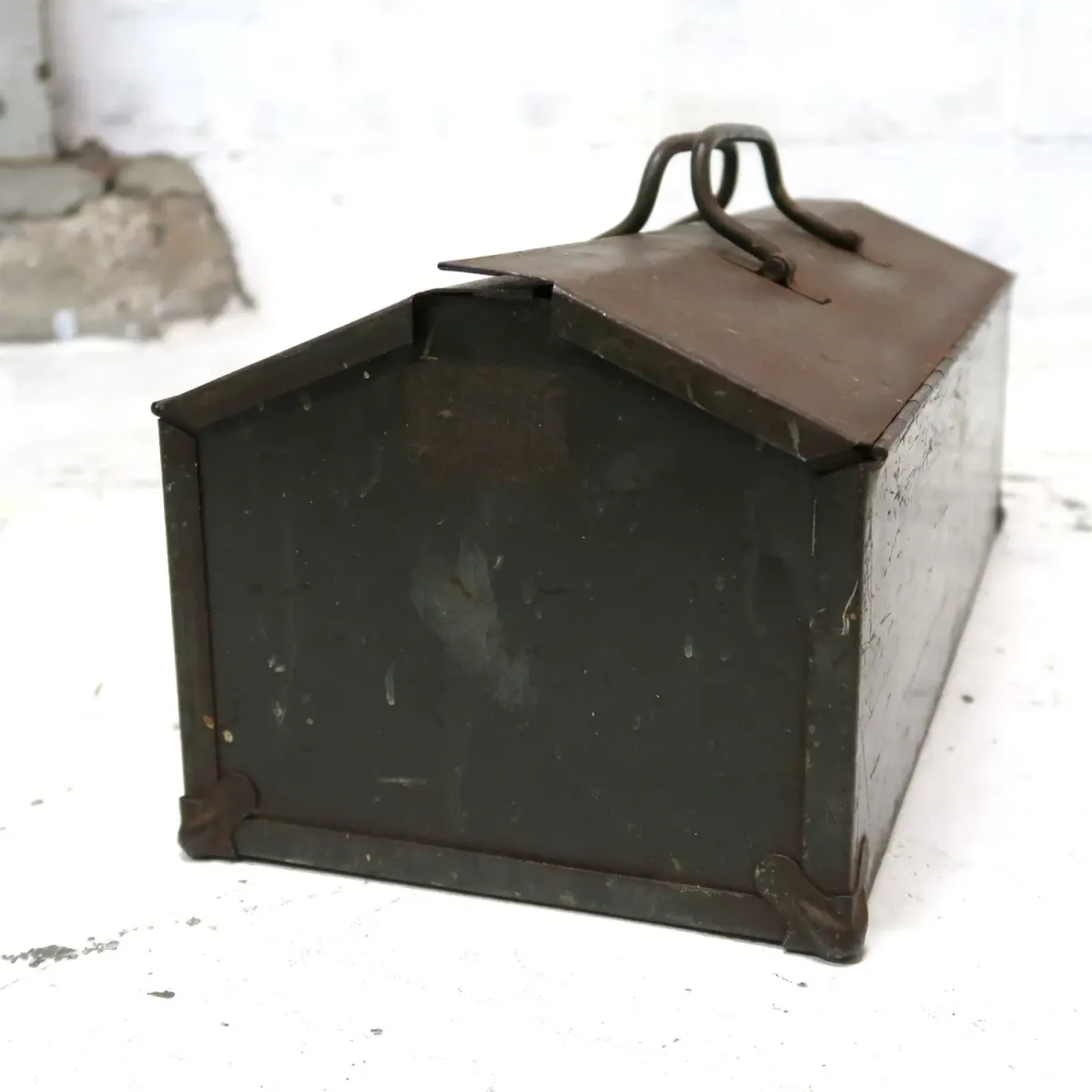 UNION CHEST ビンテージ ツールボックス