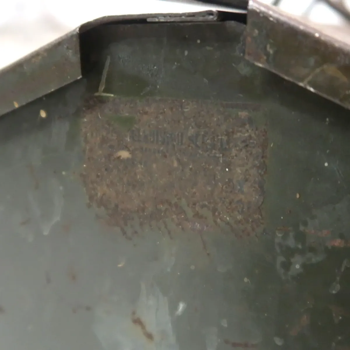 UNION CHEST ビンテージ ツールボックス