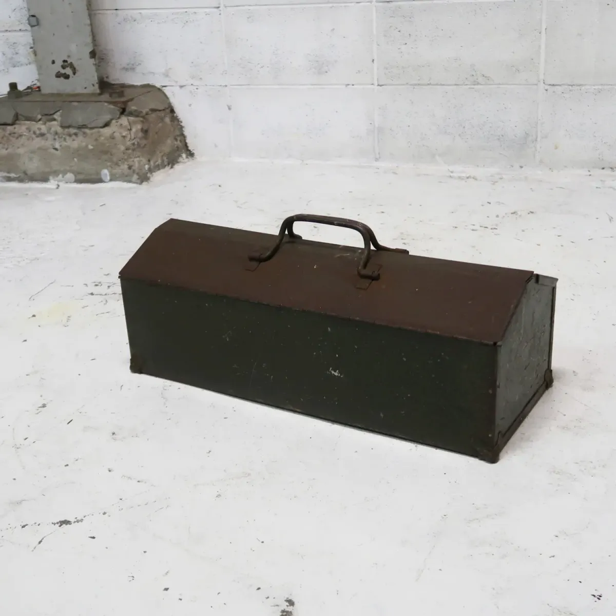 UNION CHEST ビンテージ ツールボックス