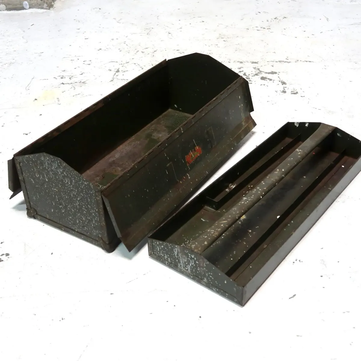 UNION CHEST ビンテージ ツールボックス