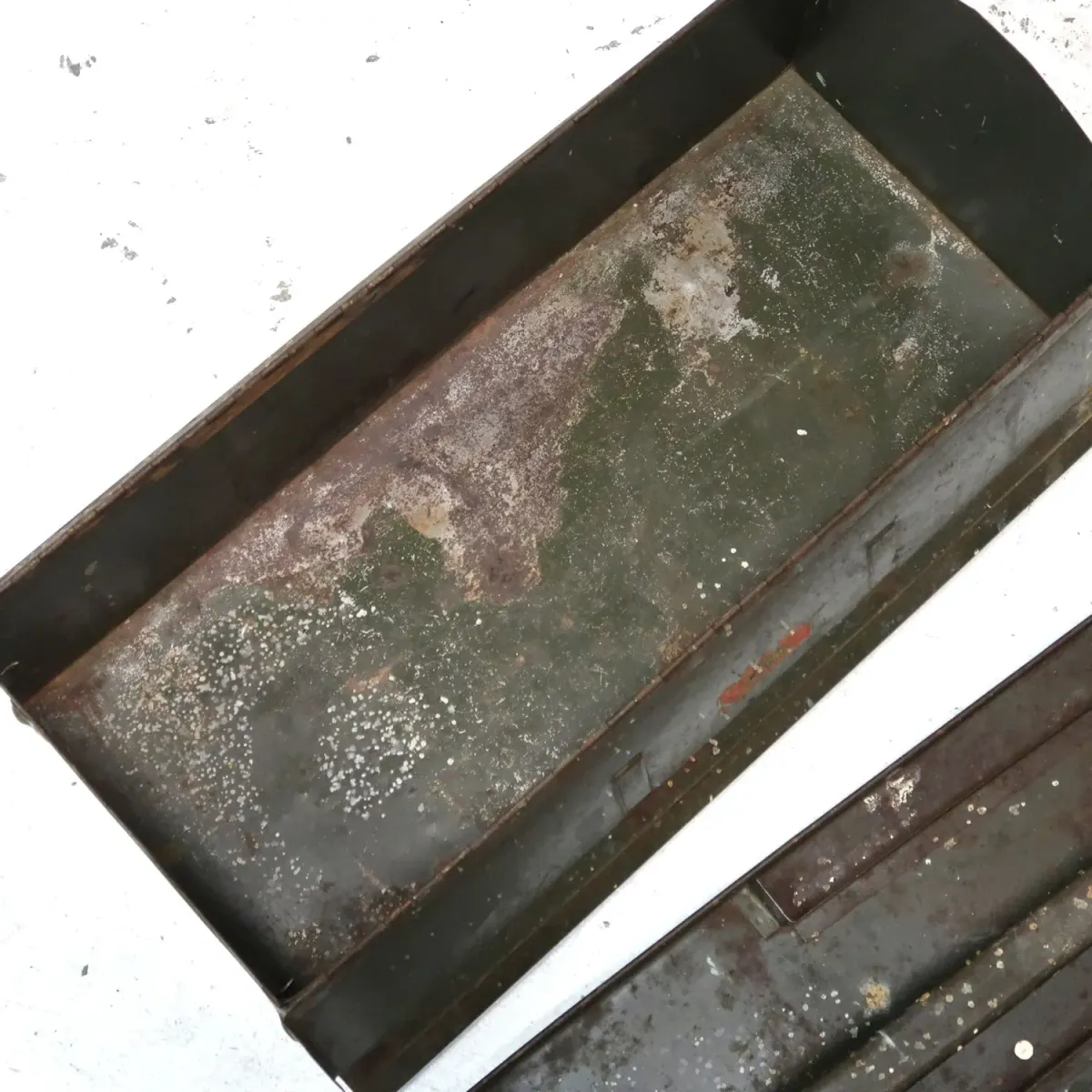 UNION CHEST ビンテージ ツールボックス