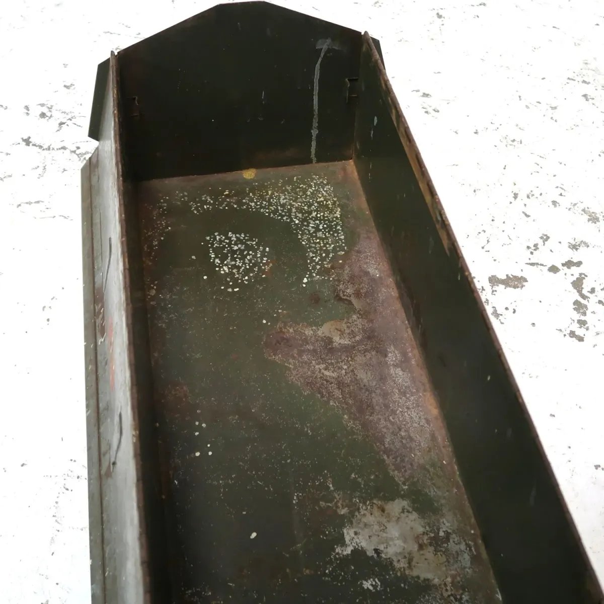 UNION CHEST ビンテージ ツールボックス