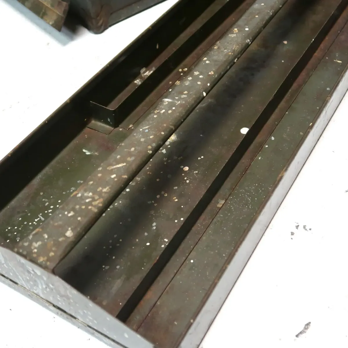 UNION CHEST ビンテージ ツールボックス