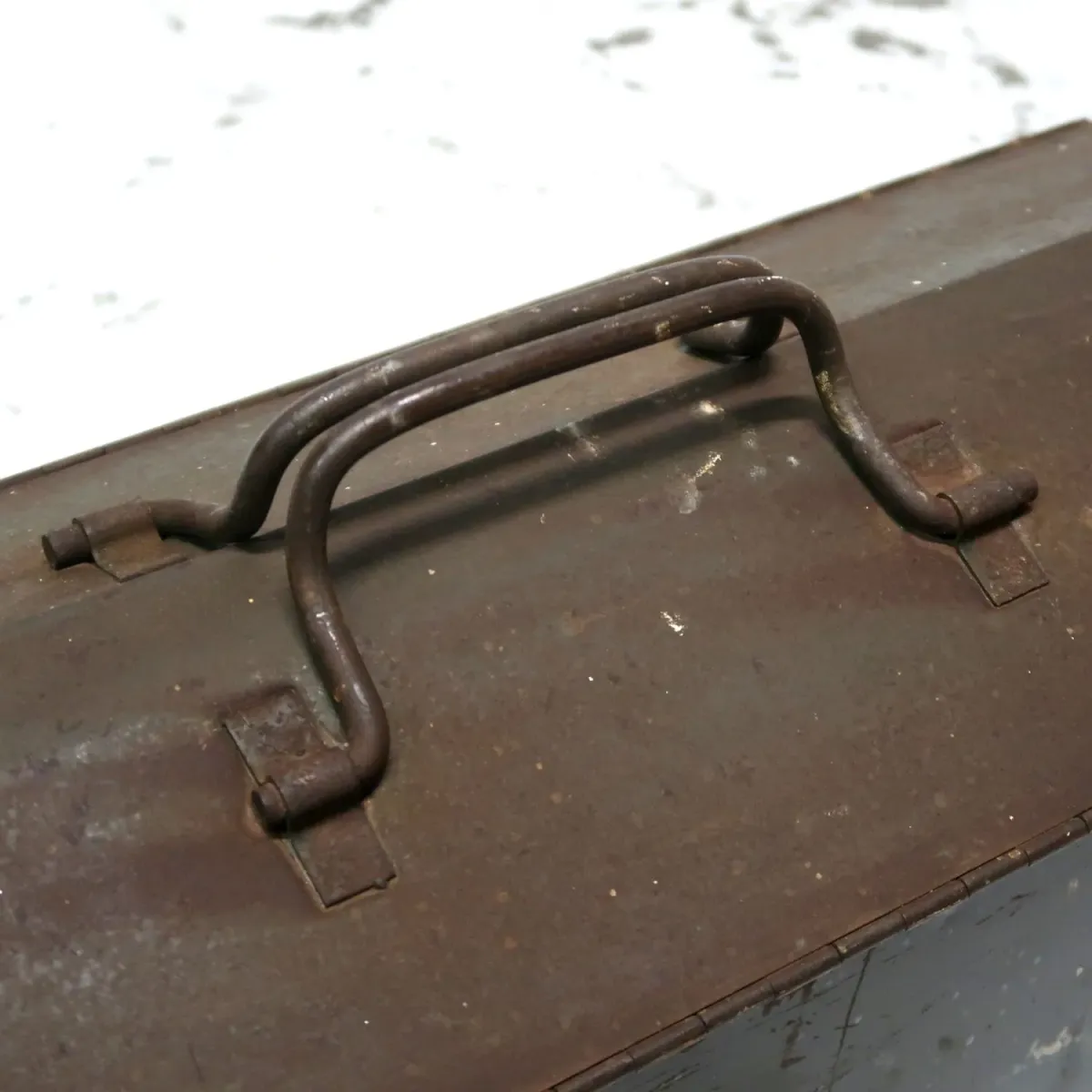 UNION CHEST ビンテージ ツールボックス