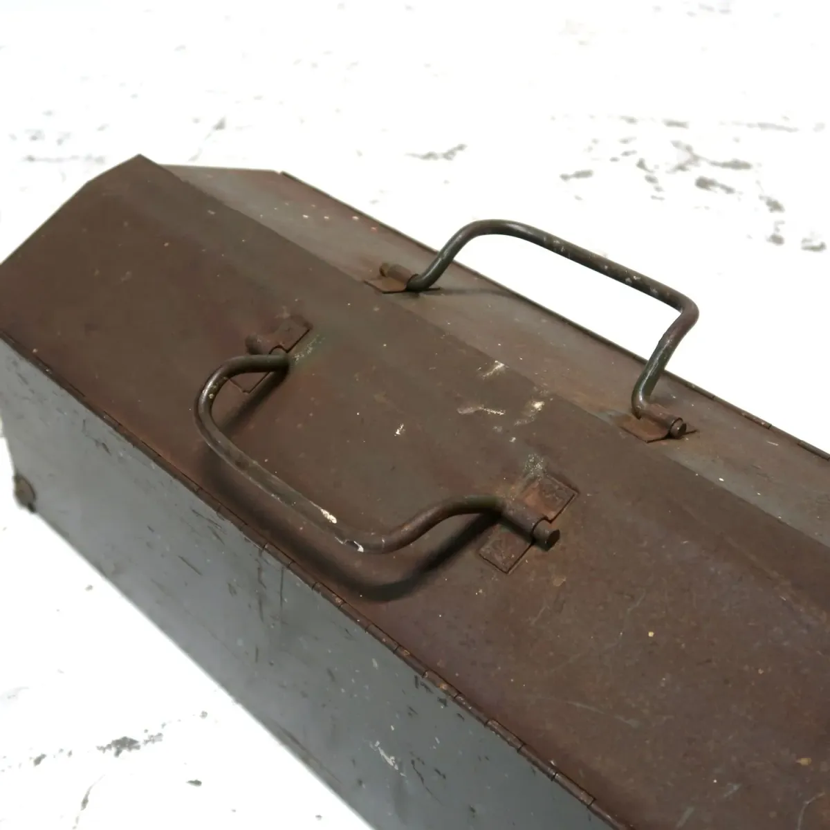 UNION CHEST ビンテージ ツールボックス