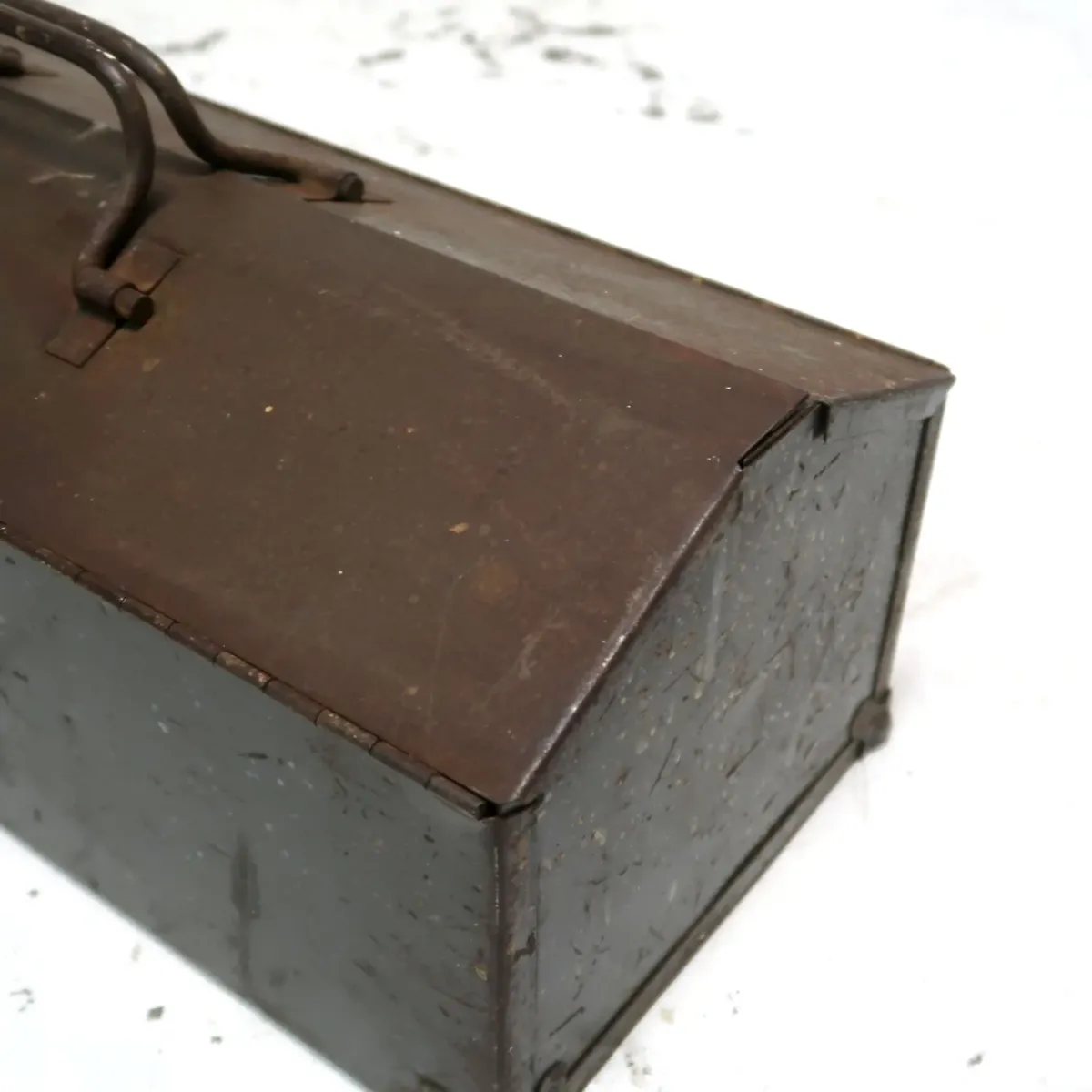 UNION CHEST ビンテージ ツールボックス