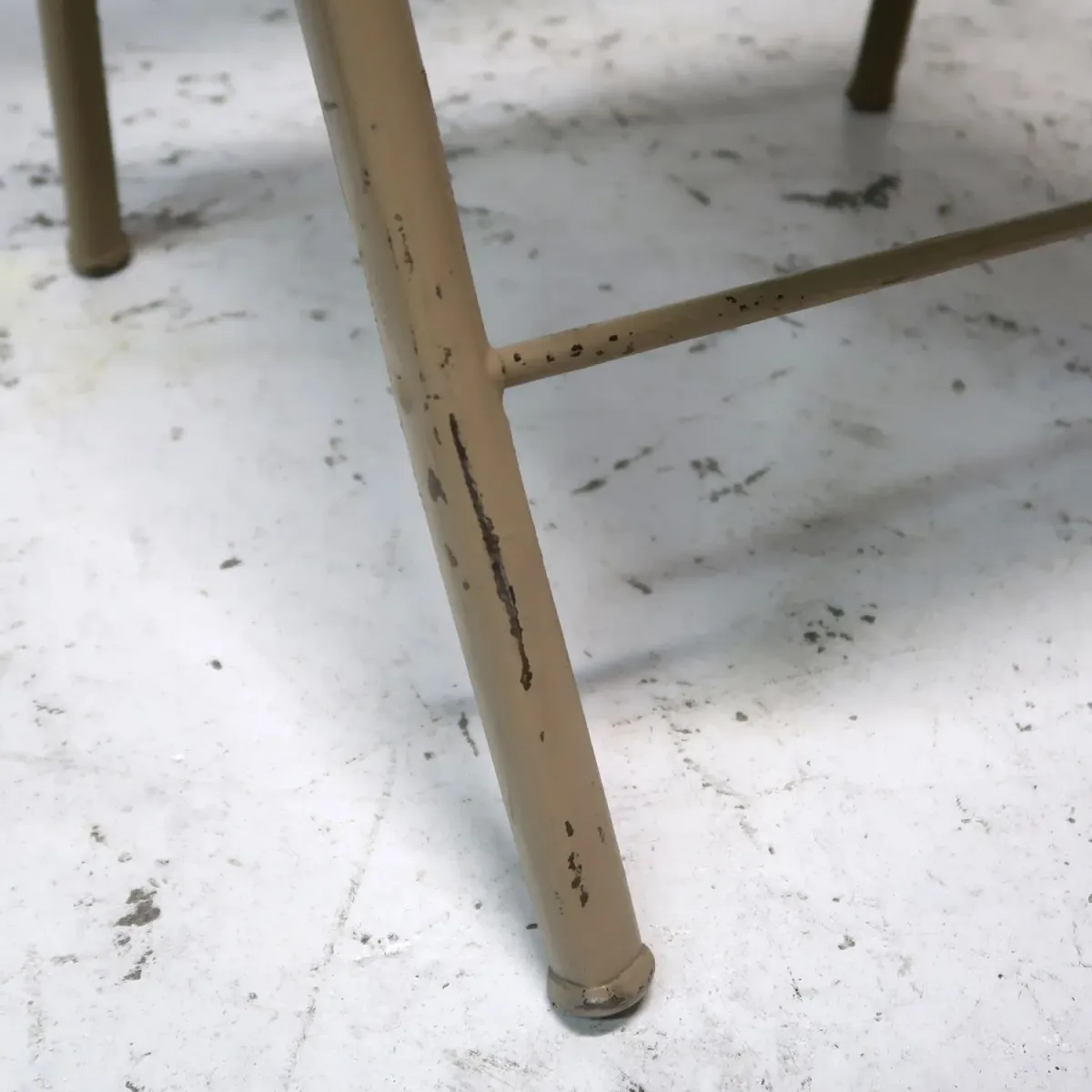 AMERICAN SEATING社 ビンテージ フォールディングチェア