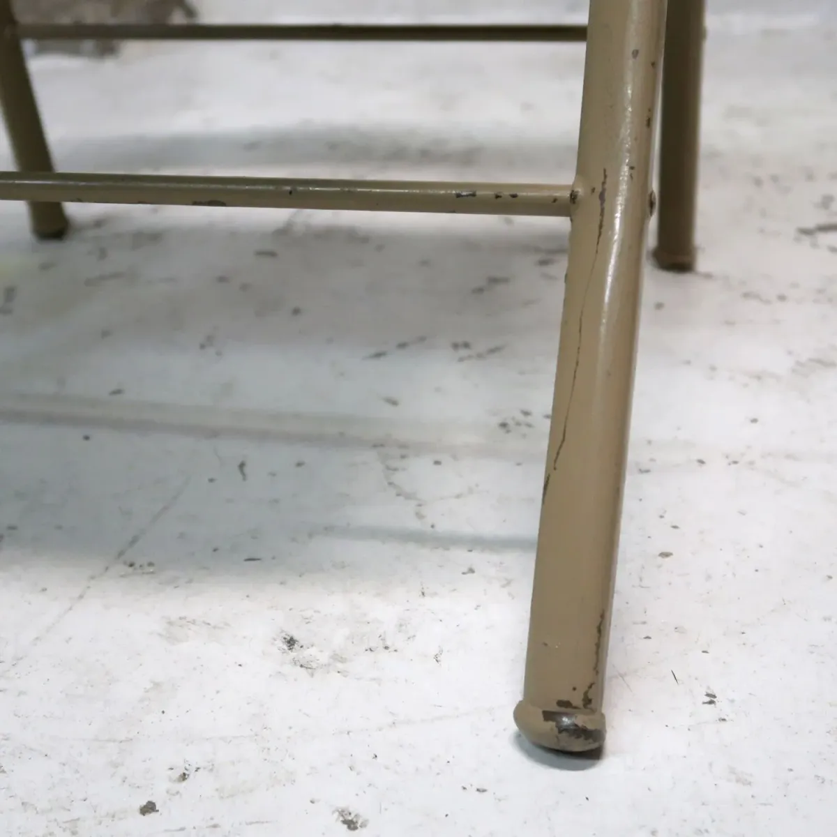 AMERICAN SEATING社 ビンテージ フォールディングチェア