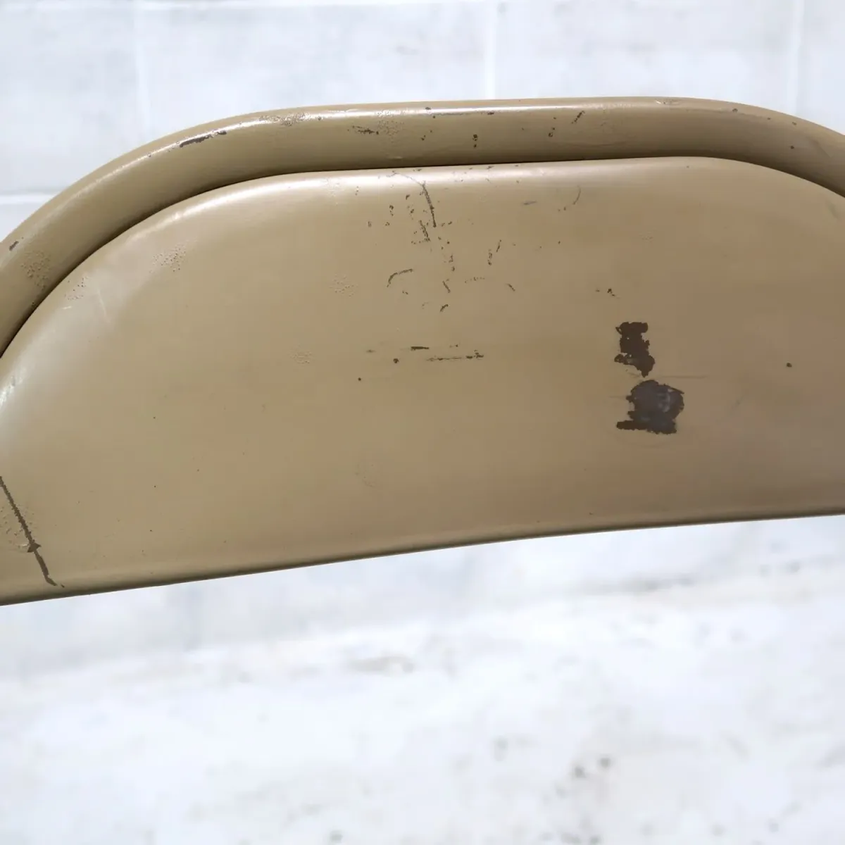 AMERICAN SEATING社 ビンテージ フォールディングチェア