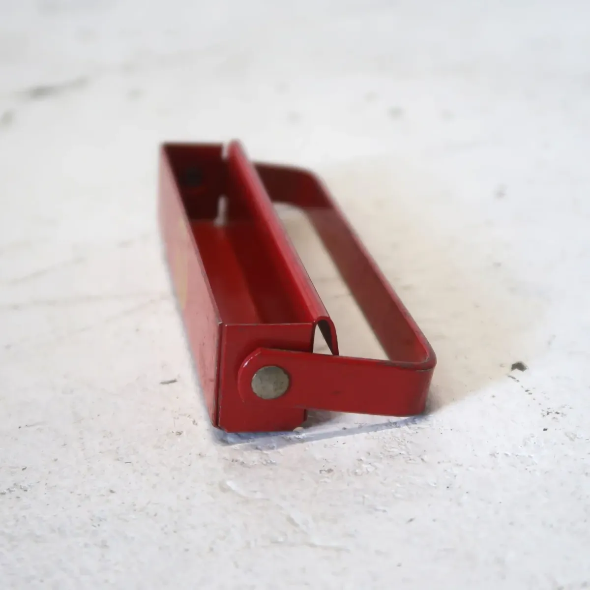 MAC TOOLS ビンテージ メタル ツールトレイ