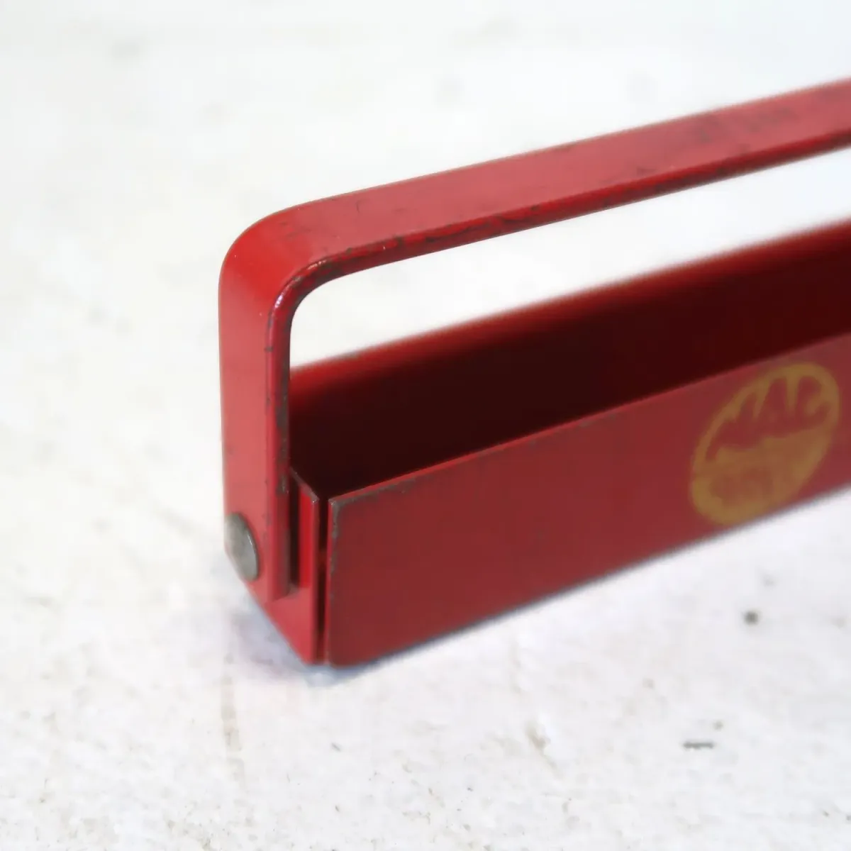 MAC TOOLS ビンテージ メタル ツールトレイ