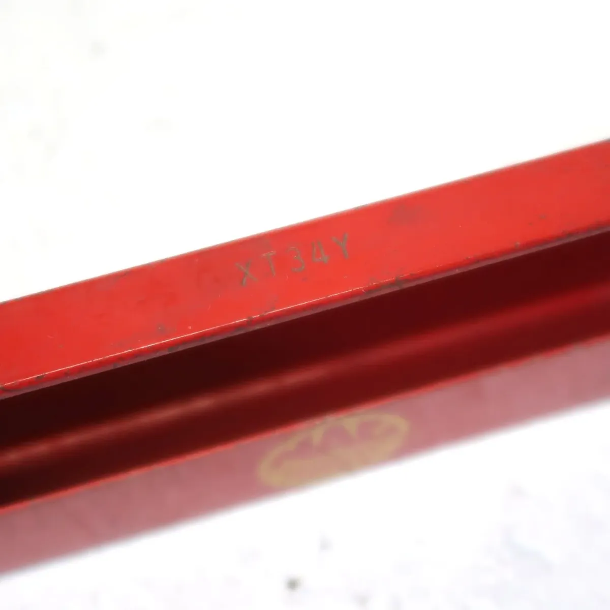 MAC TOOLS ビンテージ メタル ツールトレイ