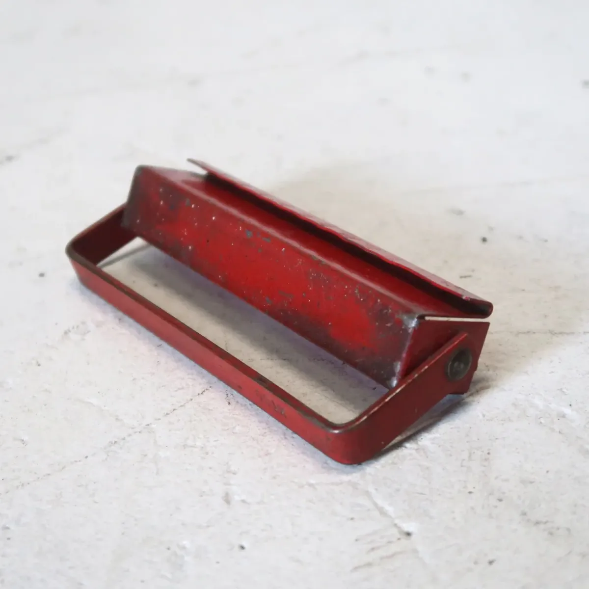 MAC TOOLS ビンテージ メタル ツールトレイ