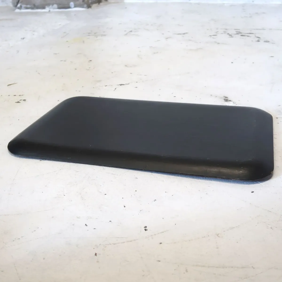 ビンテージ ウッド トレイ