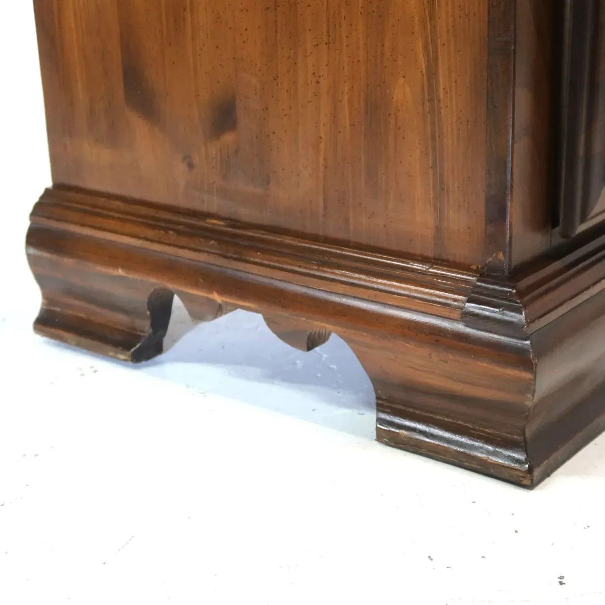 BASSETT FURNITURE アンティーク サイドボード