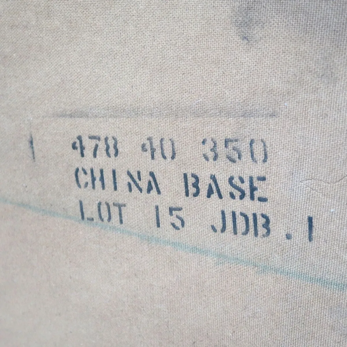 BASSETT FURNITURE アンティーク サイドボード