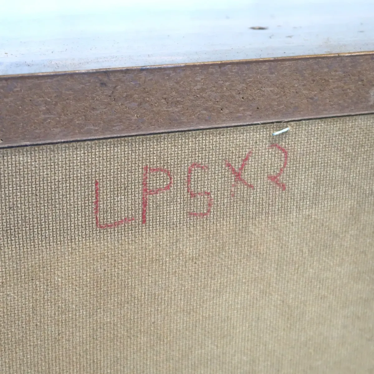 BASSETT FURNITURE アンティーク サイドボード