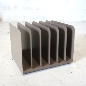 Steelmaster ビンテージ デスクオーガナイザー