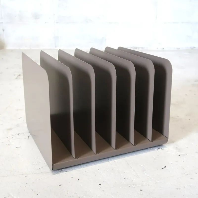 Steelmaster ビンテージ デスクオーガナイザー