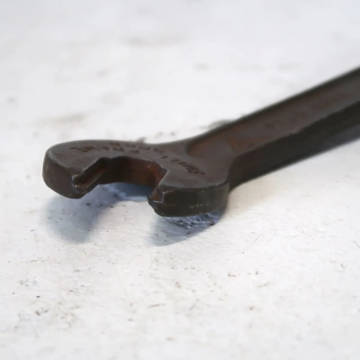 GRINNELL ビンテージ レンチ