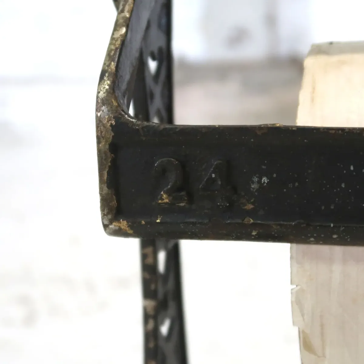 REX ビンテージ ロールペーパーカッター