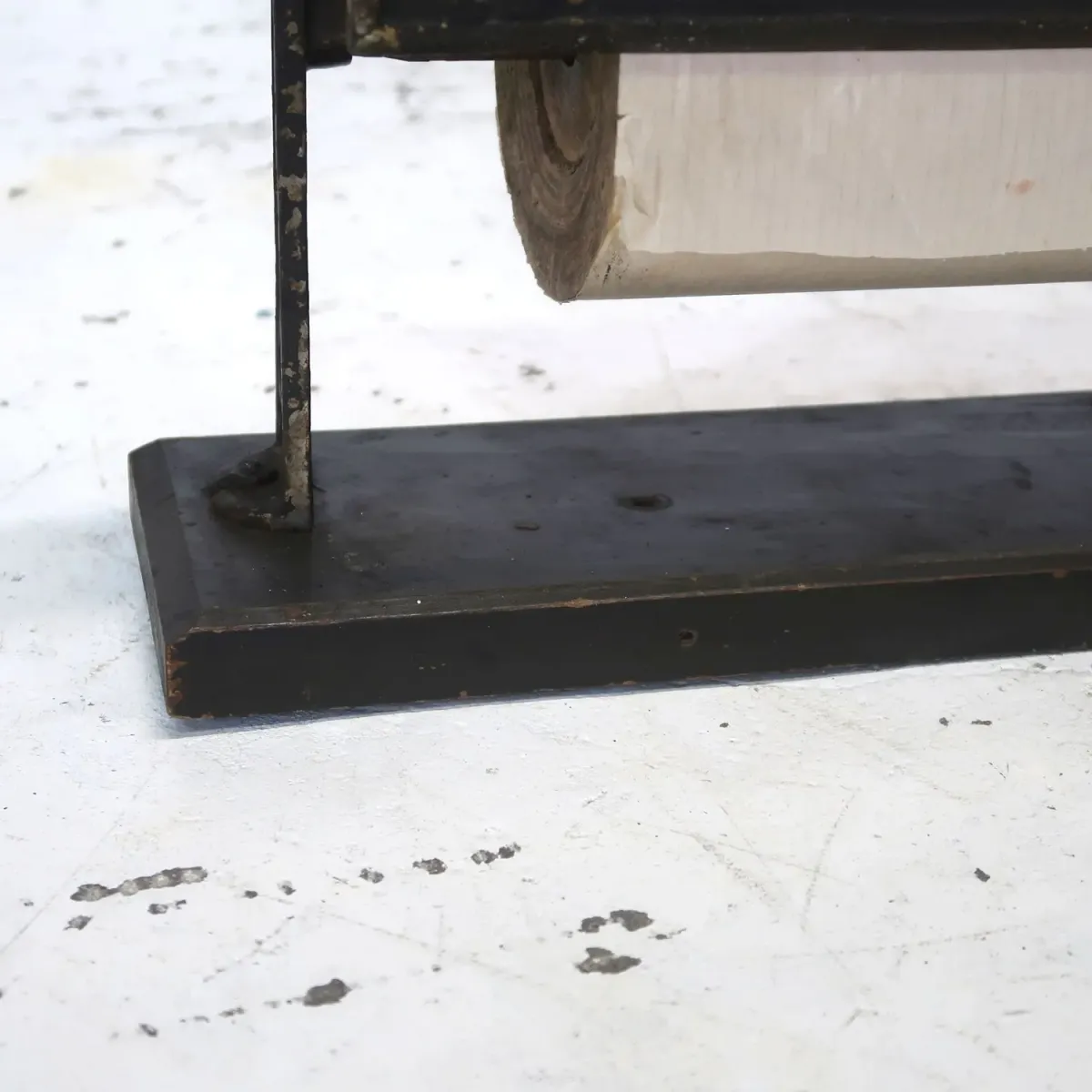 REX ビンテージ ロールペーパーカッター