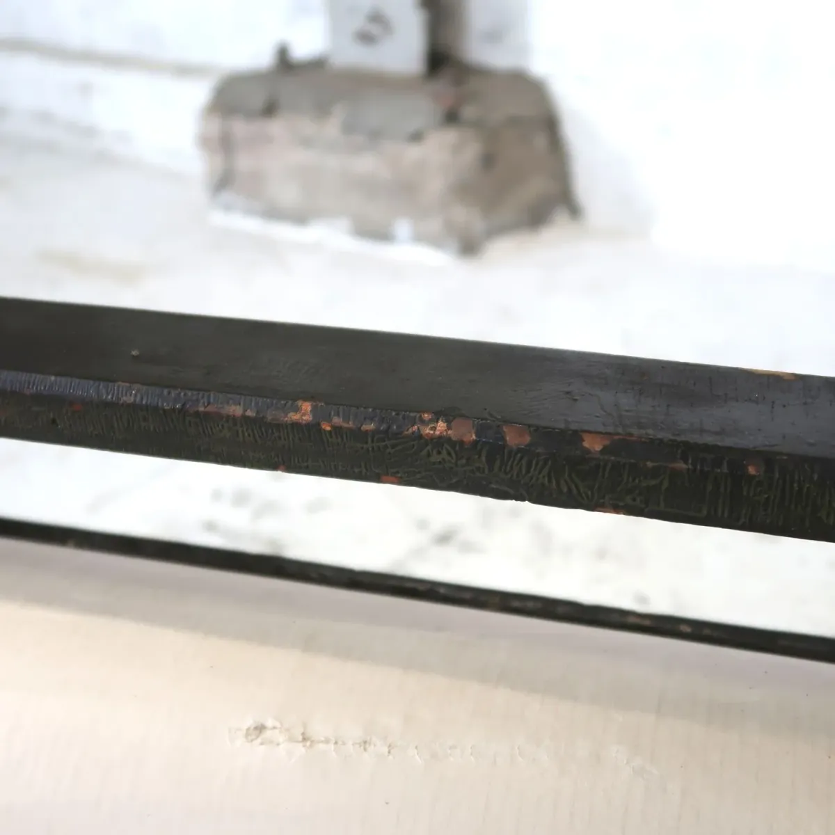 REX ビンテージ ロールペーパーカッター