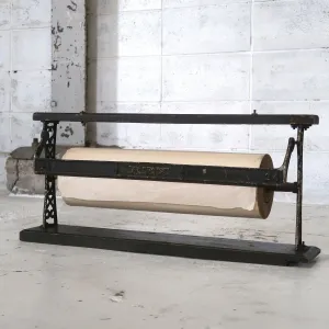 REX ビンテージ ロールペーパーカッター