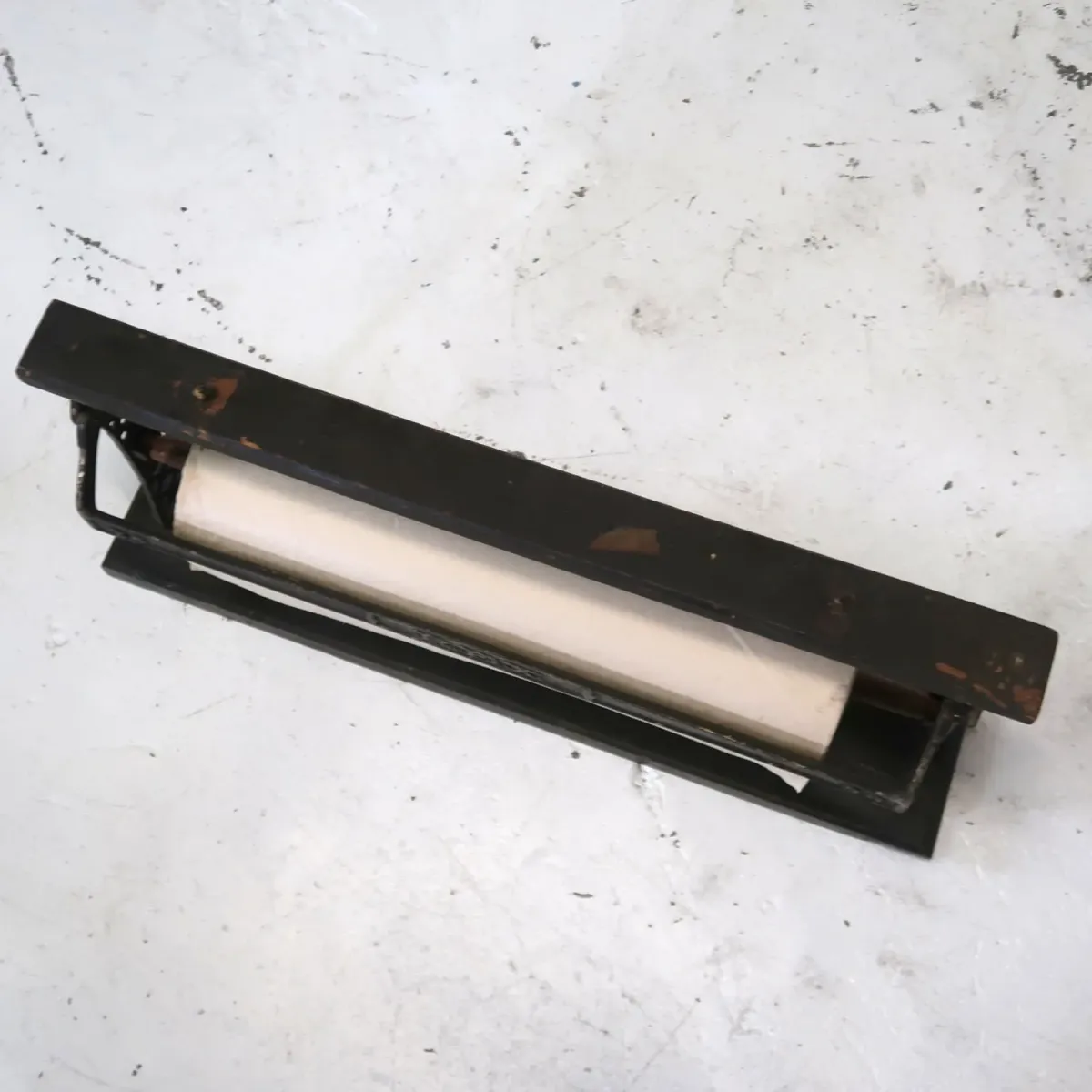 REX ビンテージ ロールペーパーカッター