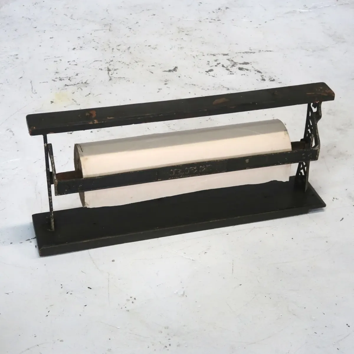 REX ビンテージ ロールペーパーカッター