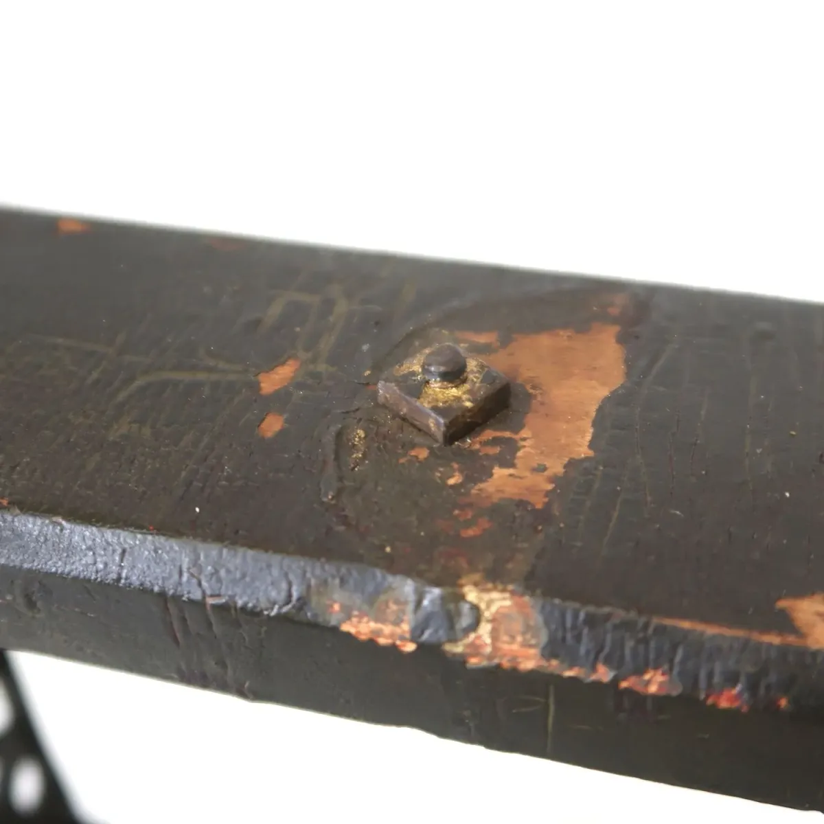 REX ビンテージ ロールペーパーカッター