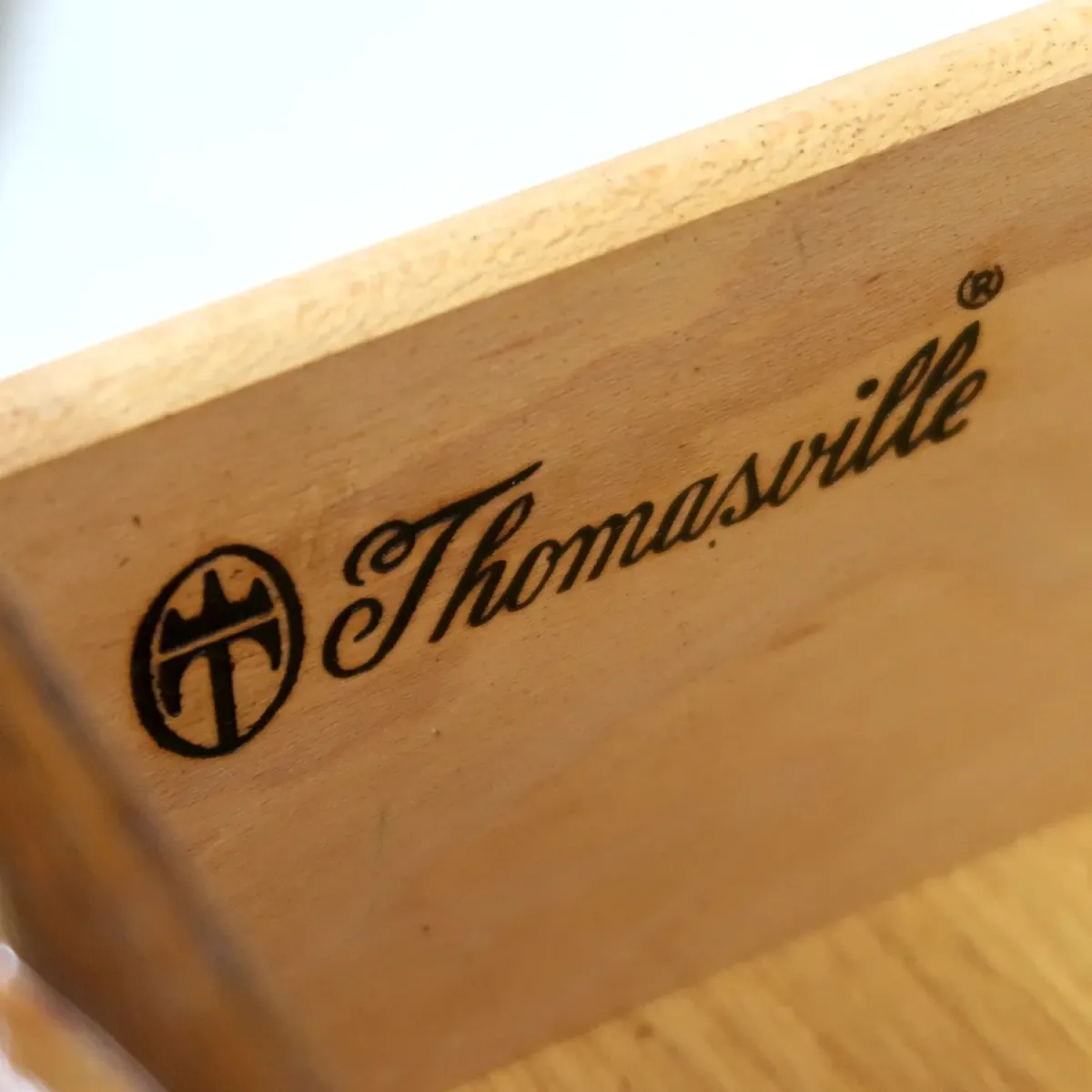Thomasville アンティーク サイドボード