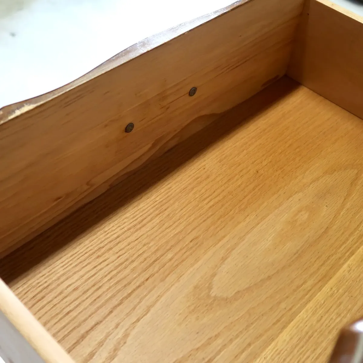 Thomasville アンティーク サイドボード