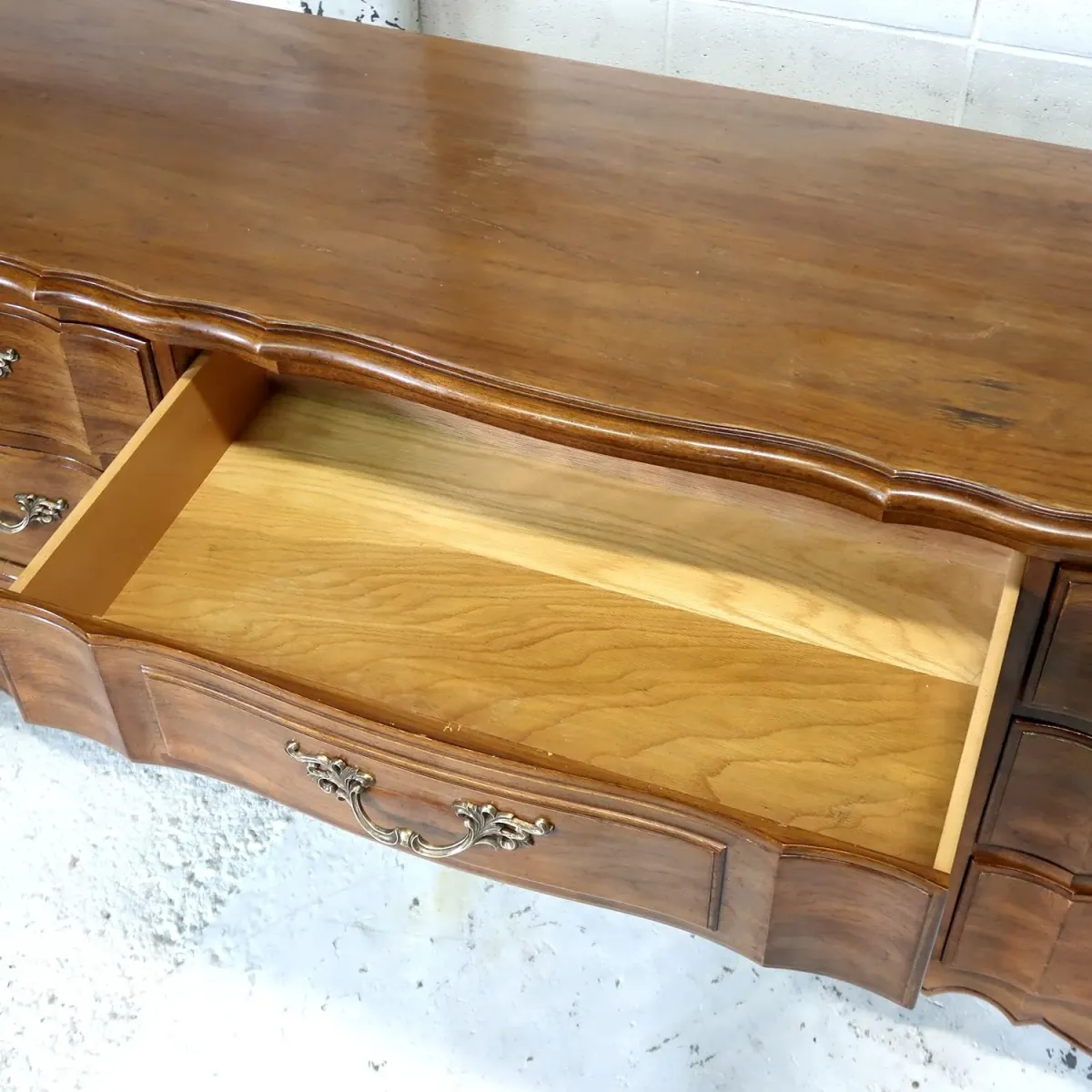 Thomasville アンティーク サイドボード