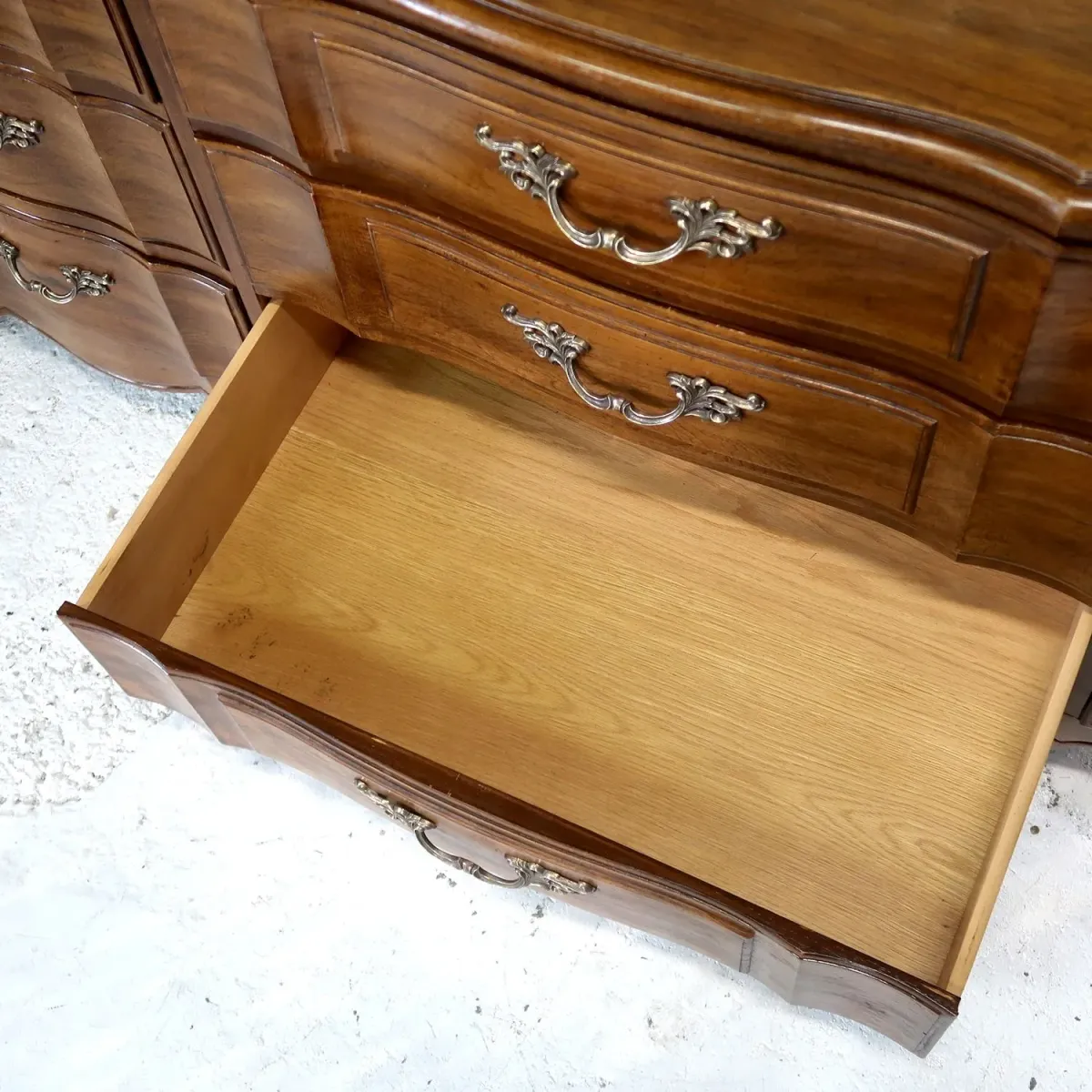 Thomasville アンティーク サイドボード