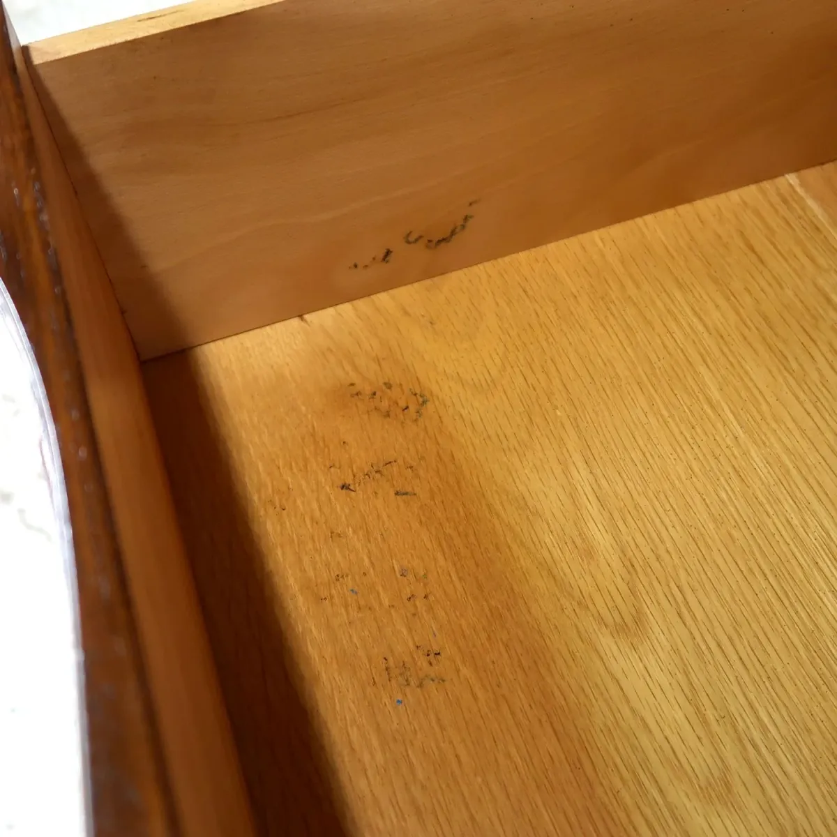 Thomasville アンティーク サイドボード