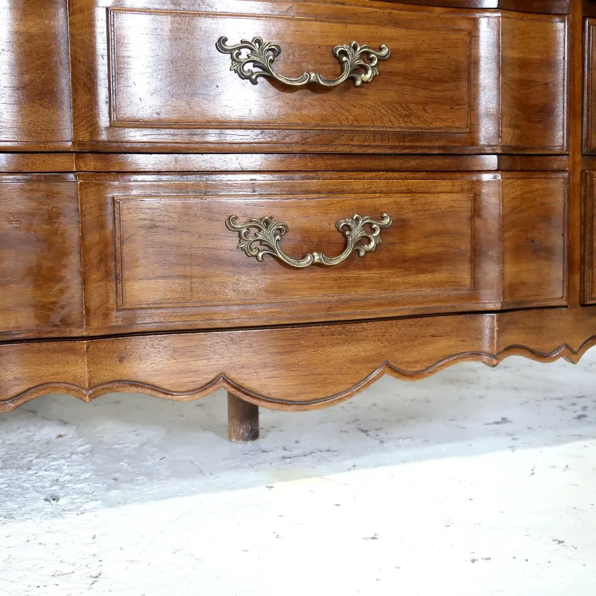 Thomasville アンティーク サイドボード