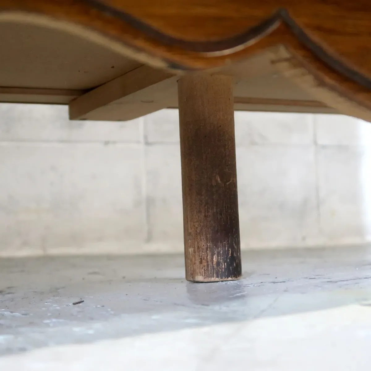 Thomasville アンティーク サイドボード