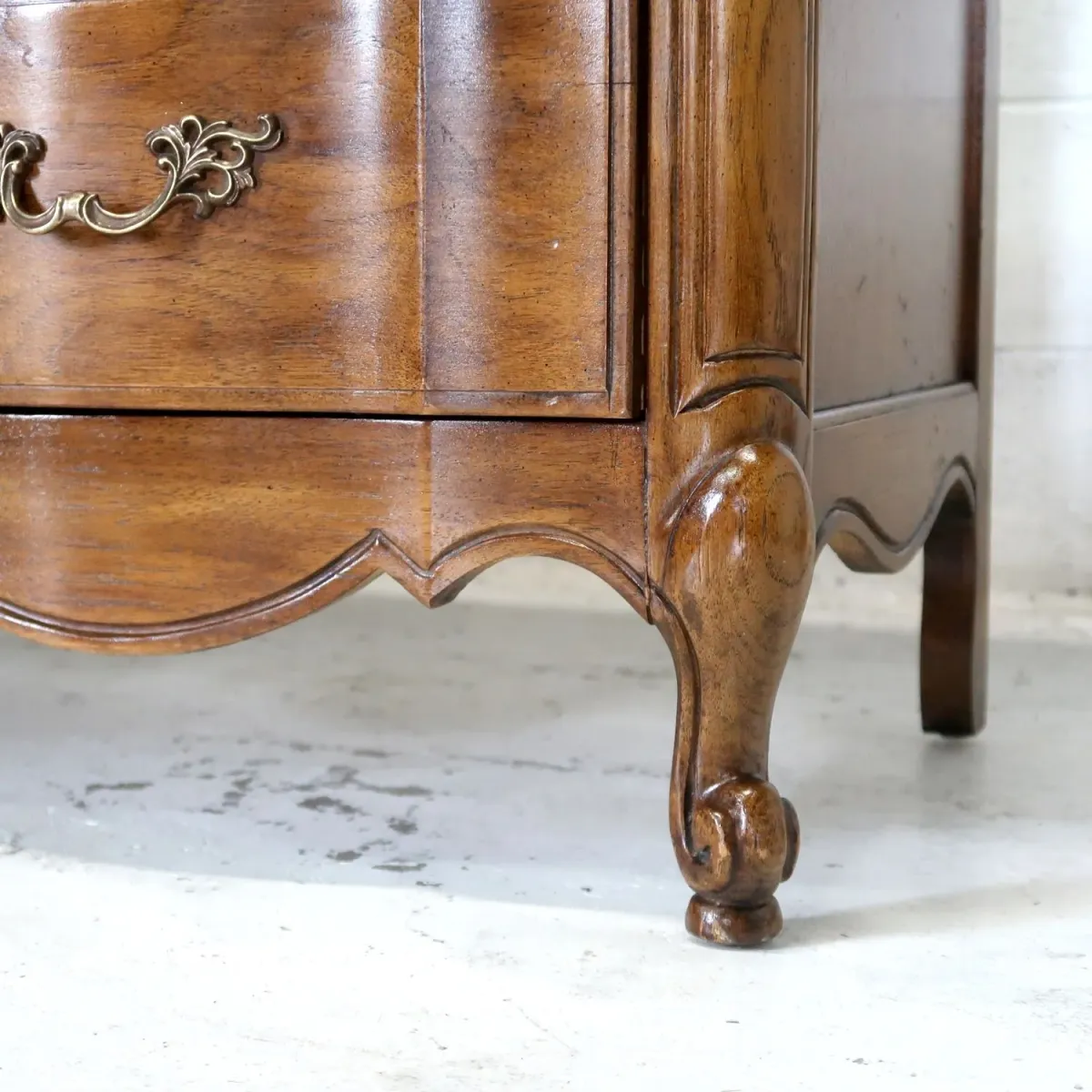 Thomasville アンティーク サイドボード